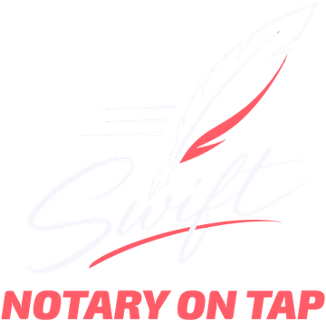 Swift Notary on Tap